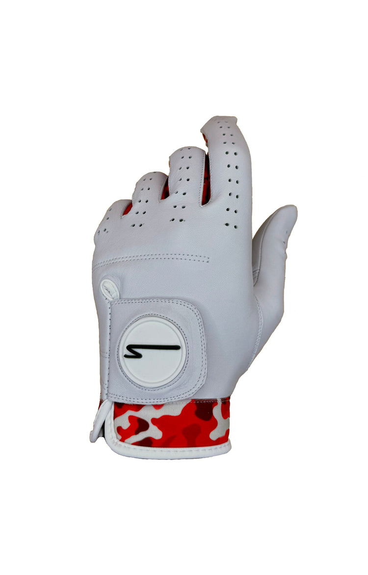 Premium Golf Gloves for Men | Chana Golf