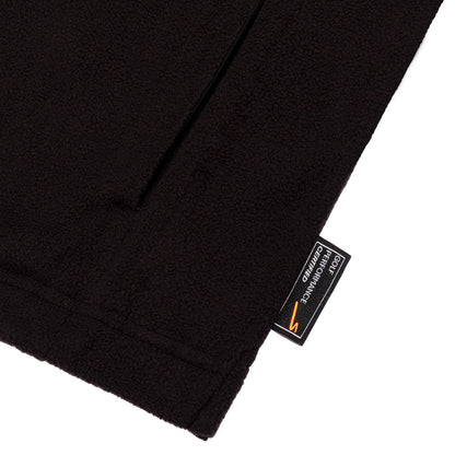 Golf Performance Fleece - Black - Men's